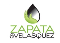Logo de ZAPATA Y VELASQUEZ